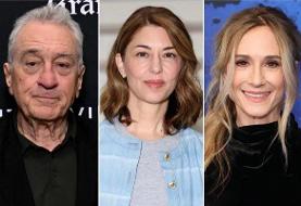 ۴۰۰۰ هالیوودی مخالف انحصار در صنعت فیلم؛ دنیرو و سوفیا کاپولا هم آمدند