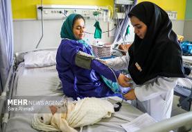 عملکرد ماماها باید در تاریخ نظام سلامت کشور ثبت شود