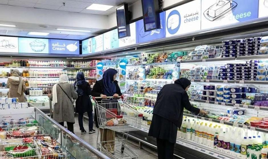 فردا کالابرگ کد ملی‌های ۳، ۴، ۵ و ۶ شارژ می‌شود