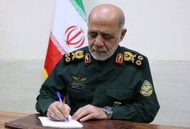 پیام فرمانده قرارگاه خاتم؛ دنیا به زودی طنین پیروزی ایران را خواهد شنید