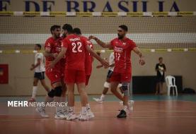 کفه ترازو به سود ایران/ بیستمین رویارویی با آرژانتین در راه است