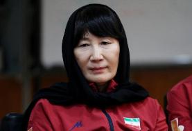 لی دو هی: بازیکنان مقابل هنگ کنگ به ثبات خاصی رسیدند