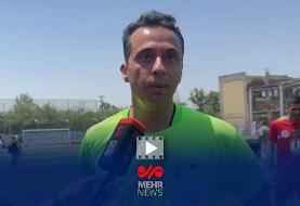 بنیادی‌فر: سطح داوری در جام جهانی ۲۰۲۶ بسیار بالاست