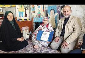 «فراتهران» به جزیره هرمز رسید؛ بررسی مشکلات هنرمندان و طرح چند نکته