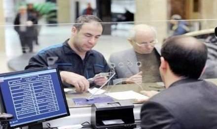 روند فعالیت بانک ها با تنش پیش آمده