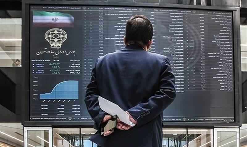 بورس تحمل نکرد