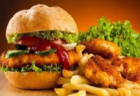 ارتباط غذاهای منجمد با بروز مشکلات قلبی