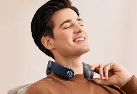 بررسی مدل‌های محبوب ماساژور کتف و گردن؛ قبل از انتخاب به چه نکاتی توجه کنیم؟