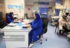 درخواست‌های جامعه پرستاری از قوای سه گانه کشور