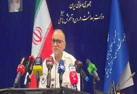 آمادگی اورژانس کشور برای پوشش امدادی مراسم تشییع رهبر شهید