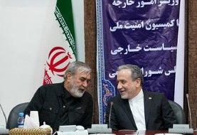 جلسه مهم عراقچی با اعضای کمیسیون امنیت ملی مجلس/ گزارش وزیر خارجه درباره روند مذاکرات و مفاد ...