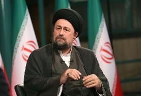 یادگار امام: روح عاشورا عامل استواری ملت ایران در برابر بحران‌ها است