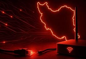 فرار بزرگ بعد از هک بانک‌ها / به‌جای پاسخگویی، اینترنت را متهم می‌کنند / تجهیزات شبکه، استوک و ...