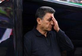 نیوزیلند را نبردیم و شایسته برد هم نبودیم؛ مهم نیست قلعه نویی چه می گوید