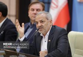 کاظمی: کنکور به موقع برگزار می‌شود
