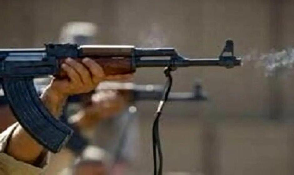 مأمور انتظامی خاش به شهادت رسید