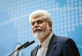 شهریاری: القای برتری مطلق داروی خارجی نگران‌ کننده است