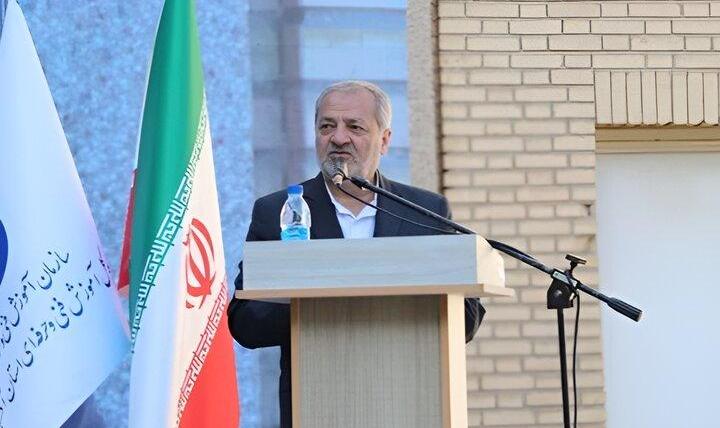 کاظمی: امتحانات نهایی به‌صورت حضوری برگزار می‌شود