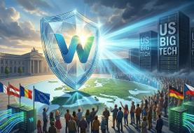 رقیب اروپایی توییتر/ شرط عجیب برای عضویت در «W»
