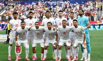 تساوی ارزشمند تیم ملی با درخشش بیرو؛ امیدوار به صعود مقابل مصر