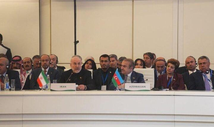 قالیباف:ایران نشان داد دوران تحمیل اراده بر ملت‌های مستقل تمام شده است
