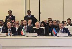 قالیباف: تفاهم اسلام‌آباد حاصل اقتدار ملت ایران بود نه نتیجه فشار و اجبار/ صلح پایدار محصول عزت ...