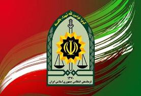 فراجا: تعامل با دستگاه قضا پشتوانه تحقق عدالت و امنیت است
