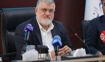 توضیحات استاندار تهران درباره وضعیت ورود و خروج به تهران در مراسم تشییع ...