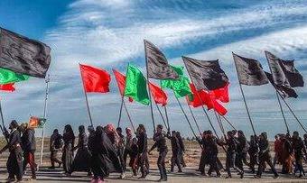 ثبت‌نام اربعین آغاز شد