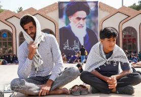 آمادگی سازمان بهشت زهرا(س)برای برگزاری سالگرد ارتحال امام خمینی(ره)
