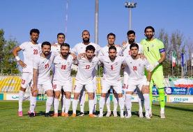 اعلام لیست نهایی تیم ملی برای حضور در جام جهانی ۲۰۲۶؛ پنج بازیکن خط خوردند