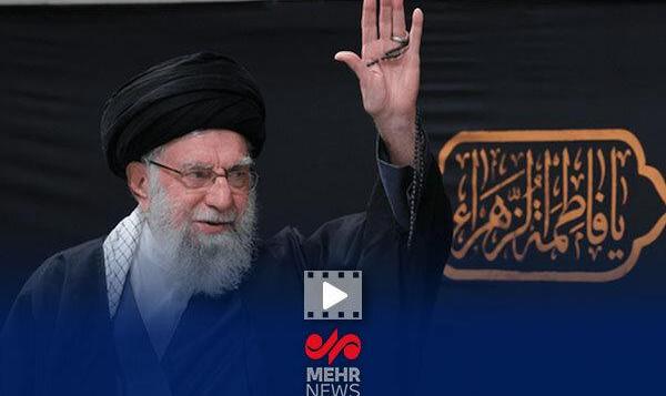 جزئیات برگزاری مراسم تشییع رهبر شهید