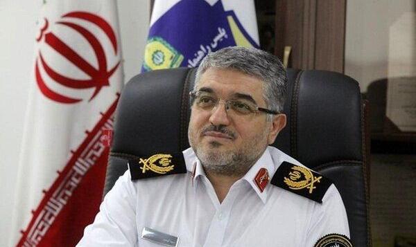 سردار حسینی: ورود زائران به تهران بدون محدودیت انجام می‌شود