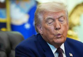 With Trump in a holding pattern on Iran war, allies and critics worry he risks getting boxed in