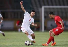 قرارداد پدیده پرسپولیس ۱۰ برابر می‌شود