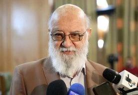 توضیحات چمران درباره لغو طرح رایگان شدن دائمی مترو و اتوبوس