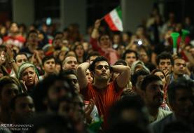 پخش بازی‌های جام جهانی در سینماها؛ «استخر» از ۱۰ تیر اکران می‌شود