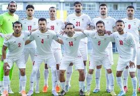 بازگشت ایران به جمع ۲۰ تیم برتر جهان/ آرژانتین صدرنشین جدید رنکینگ فیفا