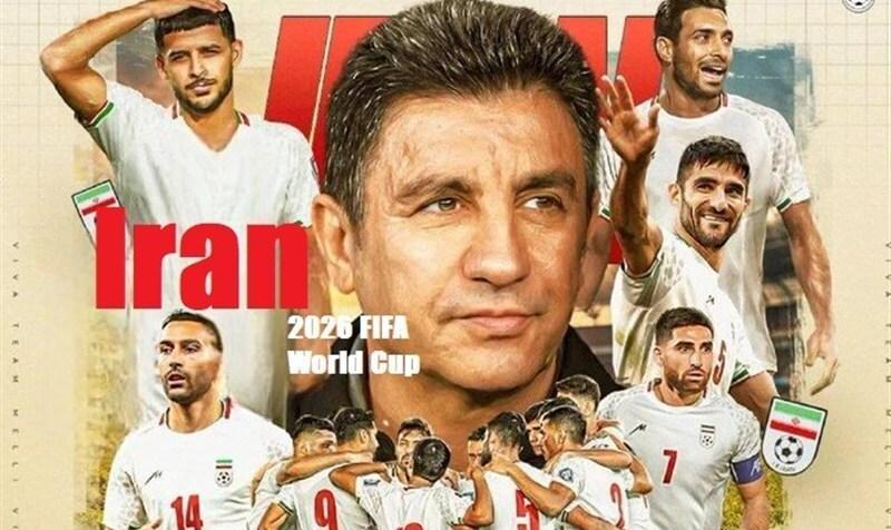 رویترز به نقل از مقام کاخ سفید: ویزای آمریکا برای بازیکنان تیم ملی ...