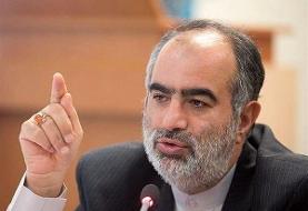 سه توصیه مهم حسام‌الدین آشنا برای دوران پساجنگ/ مسئله امروز ایران عبور از آتش بس به صلح نیست؛ ...