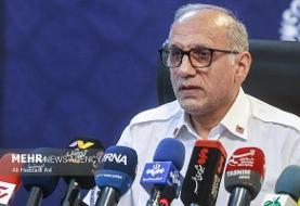 میعادفر: برنامه ریزی برای خرید ۱۵۰۰ آموبلانس جدید انجام شده است
