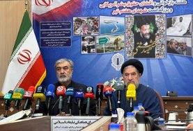 رئیس کمیسیون امنیت ملی مجلس: جنگ تمام نشده است؛ در آستانه پیروزی بزرگ قرار داریم/  جمهوری اسلامی ...