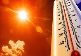 پیش‌بینی نگران‌کننده هواشناسی؛ موج‌های گرمای ۵ تا ۶ درجه بالاتر از نرمال در راه/ کدام استان‌ها ...