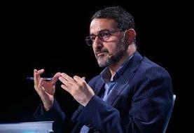 انتقاد شدید عضو کمیسیون امنیت از رفتار صدا وسیما در قبال رئیس مجلس؛ برنامه قالیباف را قطع کردید ...
