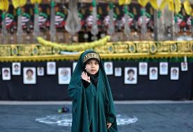 از نواختن موسیقی‌های کمیاب تا چند عرض ارادت هنری به شهدای گرانقدر دنا