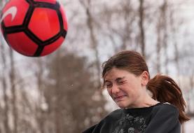 Transgender girls who challenged Trump sports order drop lawsuit after Supreme Court ruling