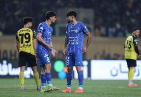 بازی استقلال با افکار عمومی به خاطر پرسپولیس/ هیچ قراردادی ثبت نمی‌شود