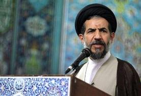 ابوترابی فرد: اجازه دخالت در امور تنگه هرمز را نمی دهیم