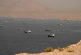 US wants Iran to pledge to stop shooting at ships in Strait of Hormuz