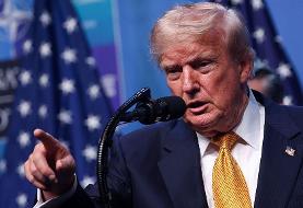 Trump reinstates Iran port blockade and vows 20% charge on cargo passing through Hormuz